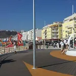 Daire Apartamento Arte Xavega Nazaré