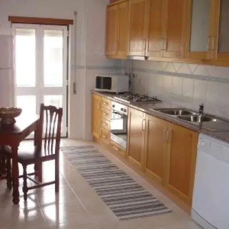 Appartement Apartamento Arte Xavega Nazaré