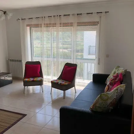 Apartamento Arte Xavega Appartement