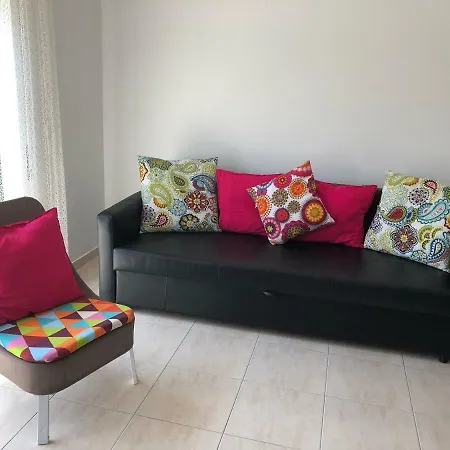 Apartamento Arte Xavega Daire *