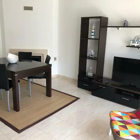 Apartamento Arte Xavega Daire
