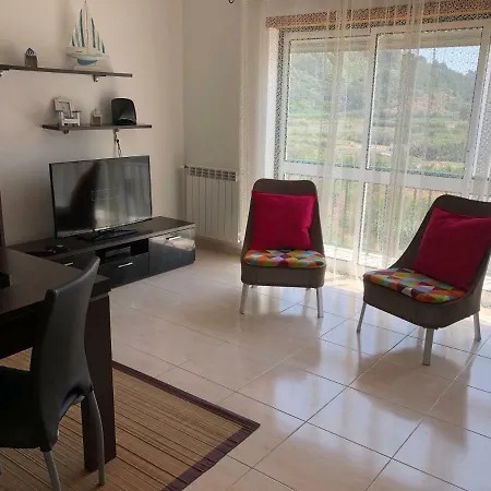 Apartamento Arte Xavega Daire *