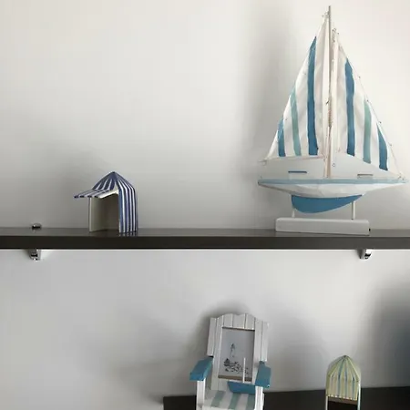 Apartamento Arte Xavega * Nazaré