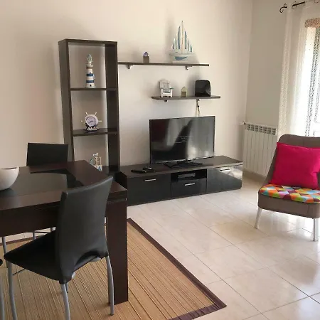 Daire Apartamento Arte Xavega Nazaré