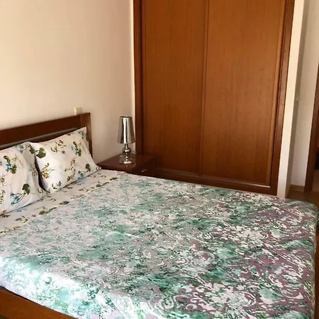 Apartamento Arte Xavega Appartement Nazaré