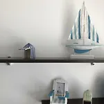 Apartamento Arte Xavega * 纳扎雷