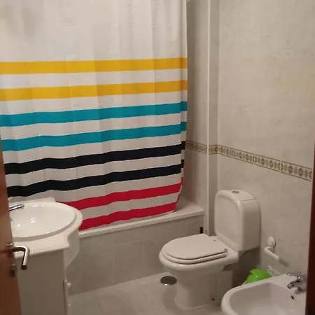 Apartamento Arte Xávega