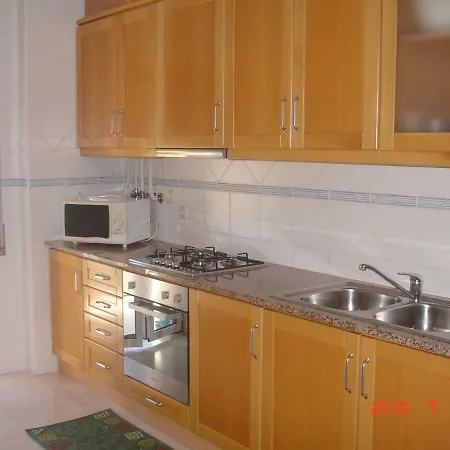 Apartamento Arte Xavega *