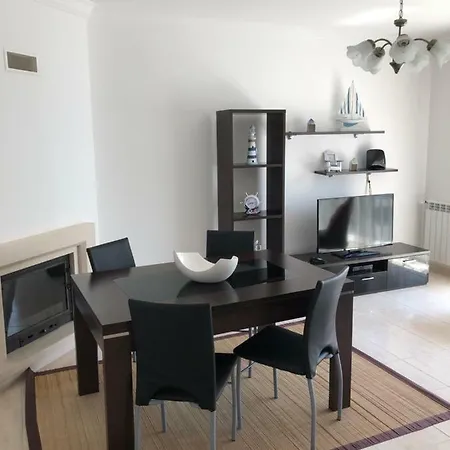 Apartamento Arte Xávega *