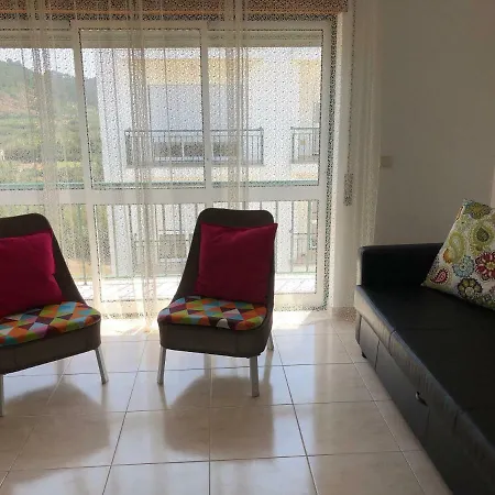 Апартаменты Apartamento Arte Xavega