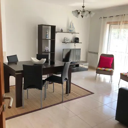 Apartamento Arte Xavega *