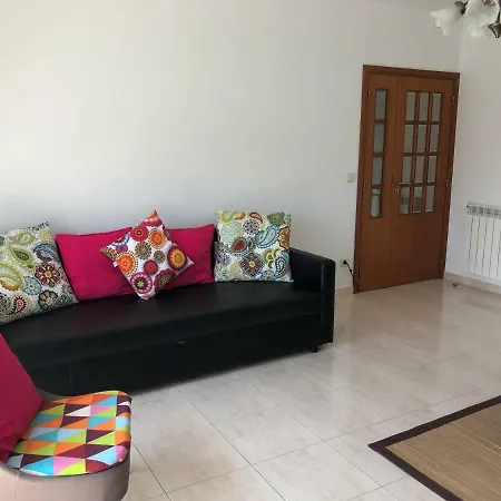 Апартаменты Apartamento Arte Xavega