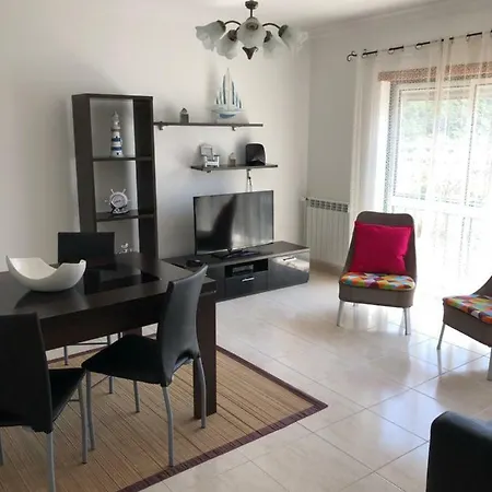 Apartamento Arte Xávega *