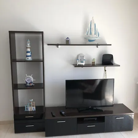 Apartamento Arte Xávega * Nazaré