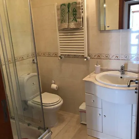 Apartamento Arte Xávega