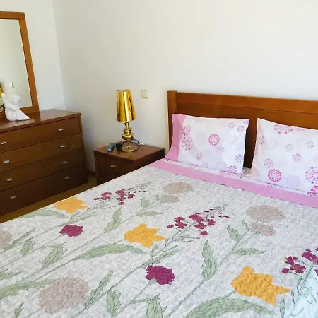 Apartamento Arte Xavega * Назаре