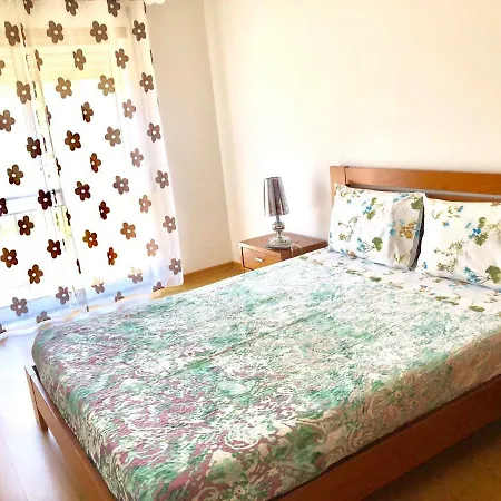 Apartamento Arte Xávega *