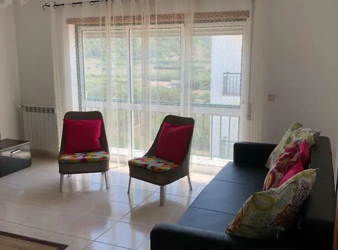 Apartamento Arte Xavega Апартаменты