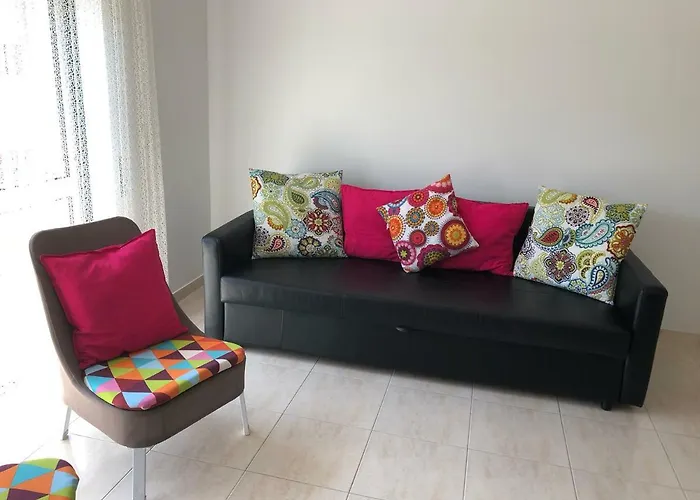 Apartamento Arte Xavega Апартаменты *