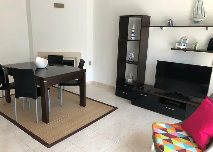 Apartamento Arte Xavega Апартаменты
