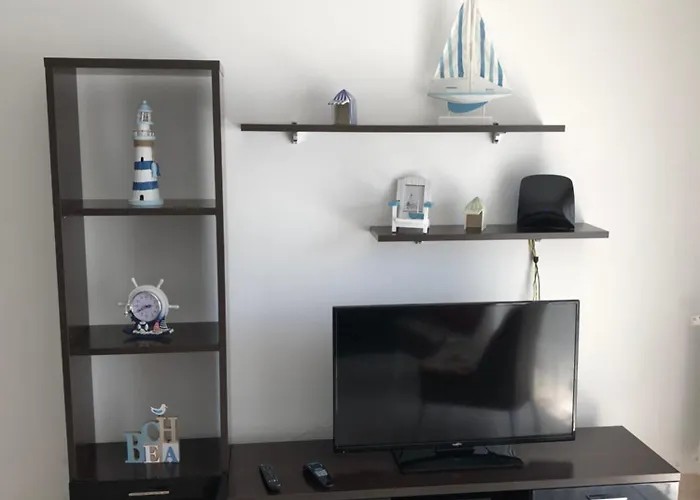 Apartamento Arte Xavega * Назаре