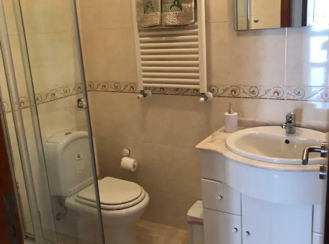 Apartamento Arte Xavega